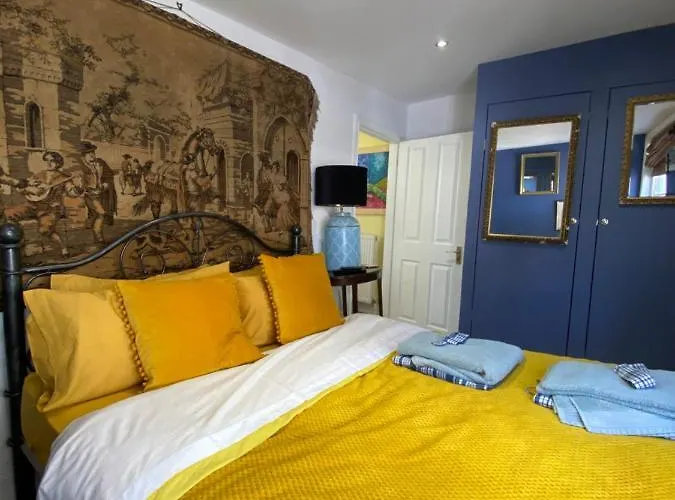 King Street Accomadation