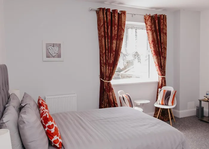 Sherwood Hotel