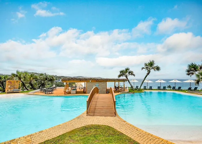 Blue Marlin All-Inclusive Seascape By Dream Resorts