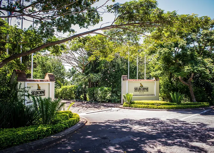 Selborne Golf Estate, Hotel & Spa