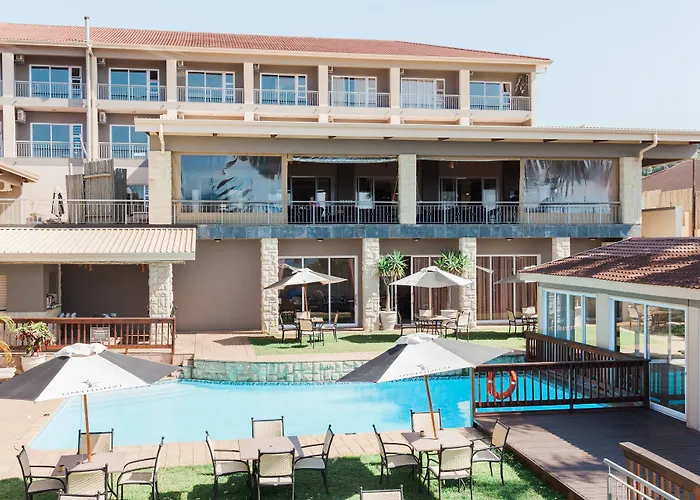 Umthunzi Hotel And Conference