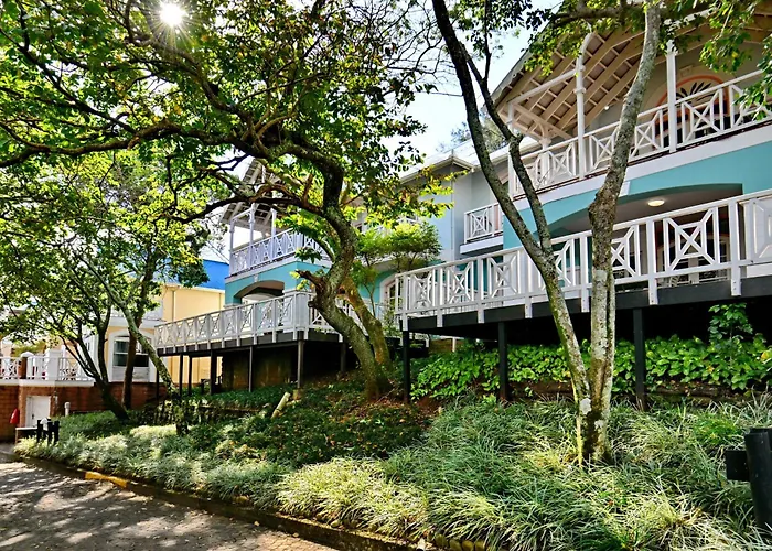 Caribbean Estates By Myresorts