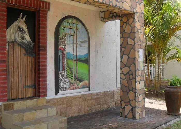 Uvongo River Resort